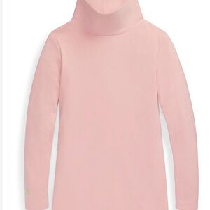 Dudley Stephen’s Cobble Hill top in Large. Color: light pink